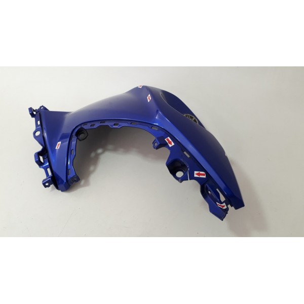 Carenagem Capa Tanque Dir Fazer 250 19/24 Descrição 41528 Azul