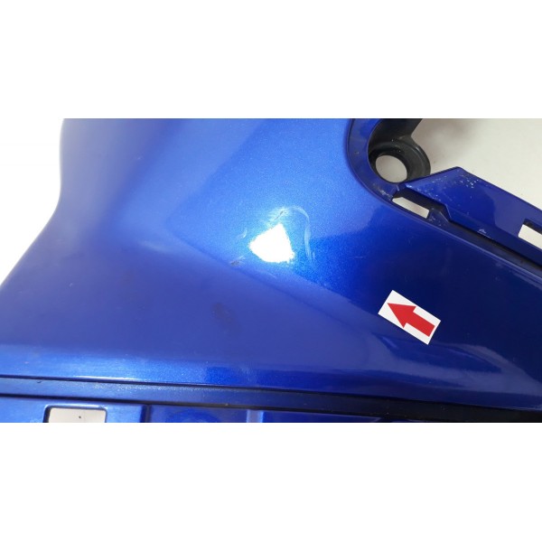 Carenagem Capa Tanque Dir Fazer 250 19/24 Descrição 41528 Azul