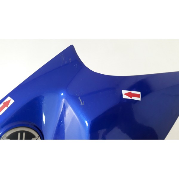 Carenagem Capa Tanque Dir Fazer 250 19/24 Descrição 41528 Azul