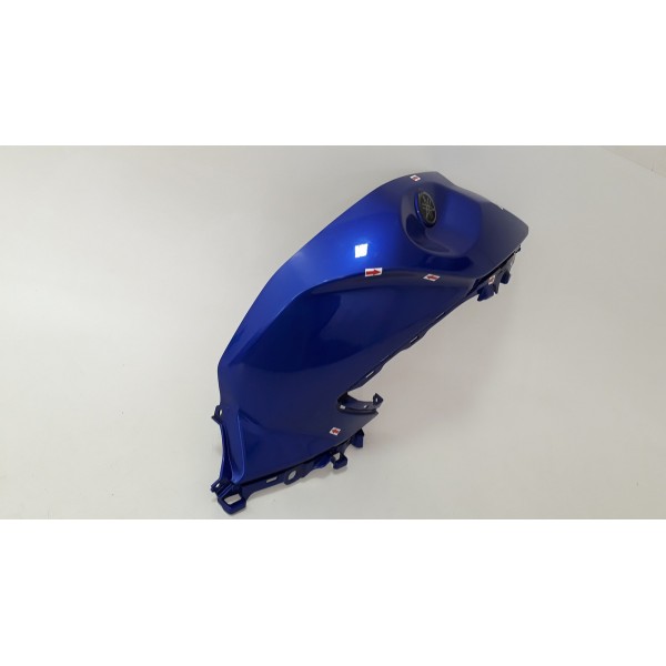 Carenagem Capa Tanque Dir Fazer 250 19/24 Descrição 41528 Azul