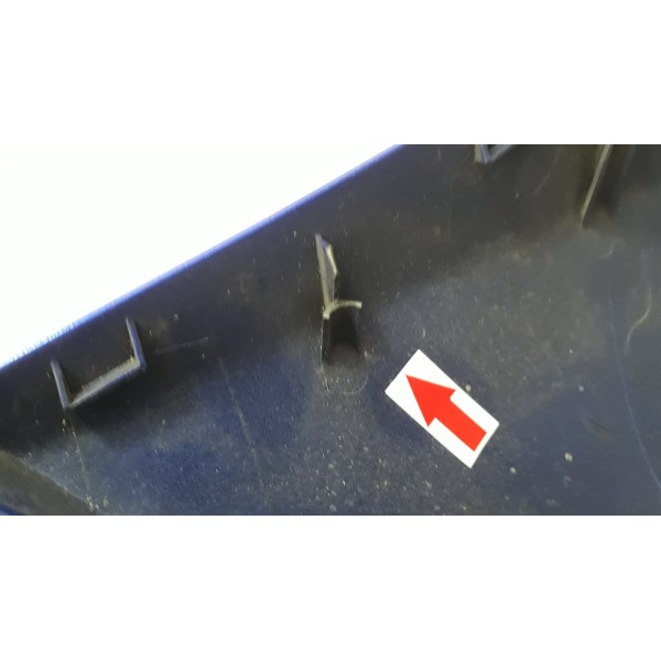 Carenagem Capa Tanque Dir Fazer 250 19/24 Descrição 41528 Azul