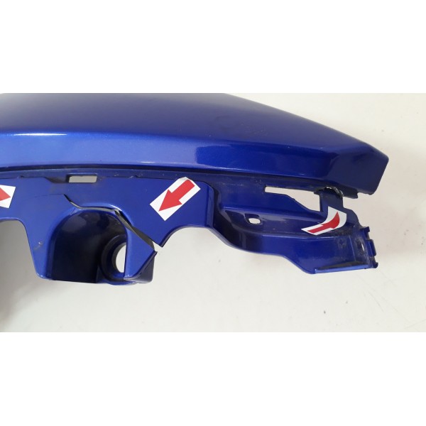 Carenagem Capa Tanque Dir Fazer 250 19/24 Descrição 41528 Azul