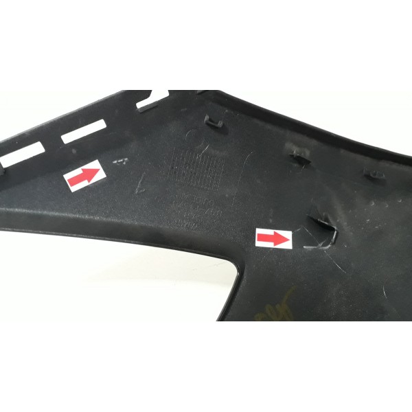 Aba Tanque Yamaha Fazer 250 18/23 L/e Orig 41501