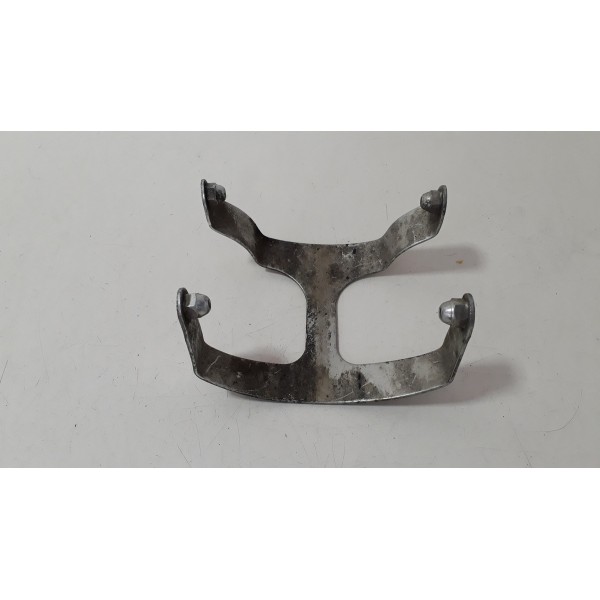 Suporte Paralama Dianteiro Honda Xre 190 Orig 41465