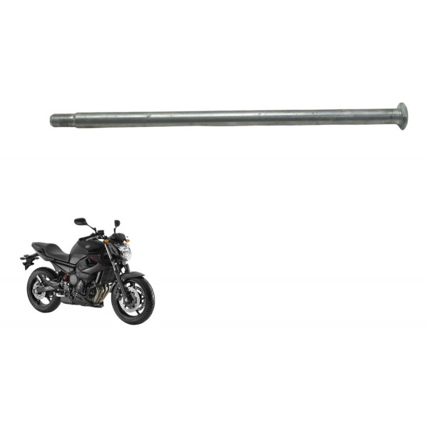 Eixo Balança Yamaha Xj6 N 10-12 Original