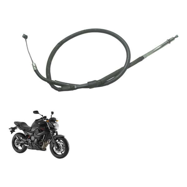 Cabo Embreagem Yamaha Xj6 N 10-12 Original
