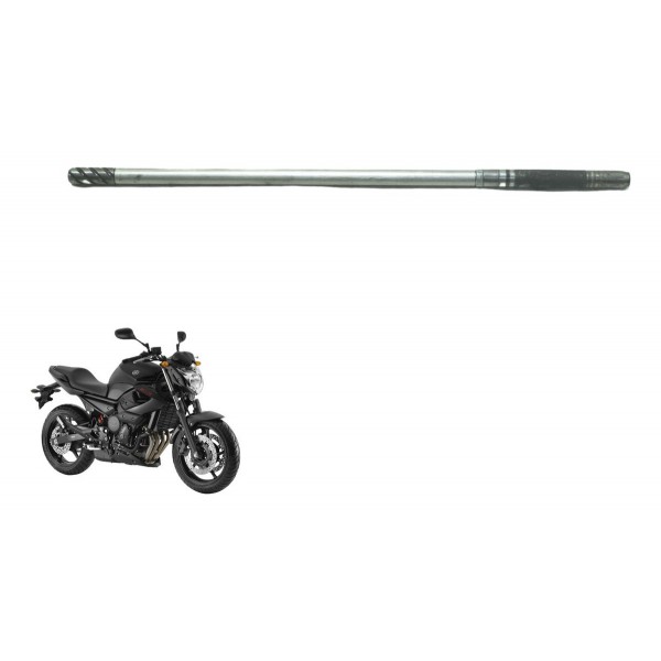 Pino Acionador Embreagem Yamaha Xj6 N 10-12 Original