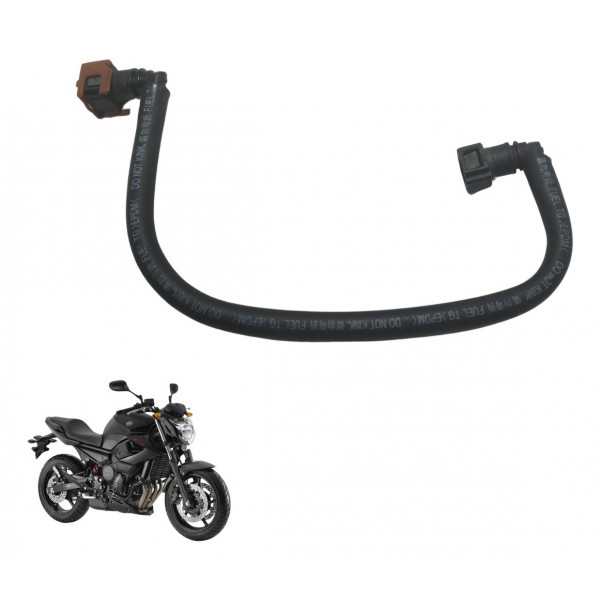 Mangueira Injeção Yamaha Xj6 N 10-12 Original
