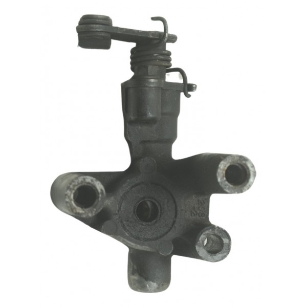 Acionador Embreagem Yamaha Xj6 N 10-12 Original