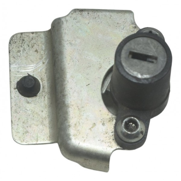 Miolo Trava Banco S/ Chave Yamaha Xj6 N 10-12 Original