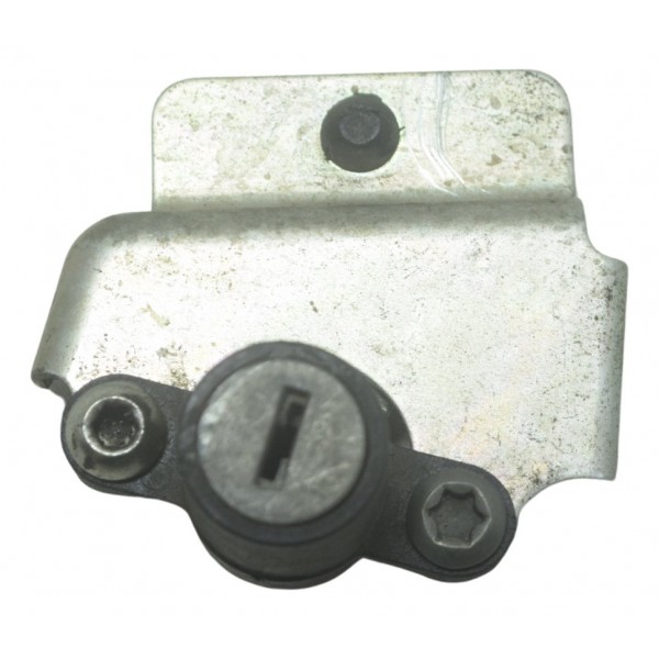 Miolo Trava Banco S/ Chave Yamaha Xj6 N 10-12 Original