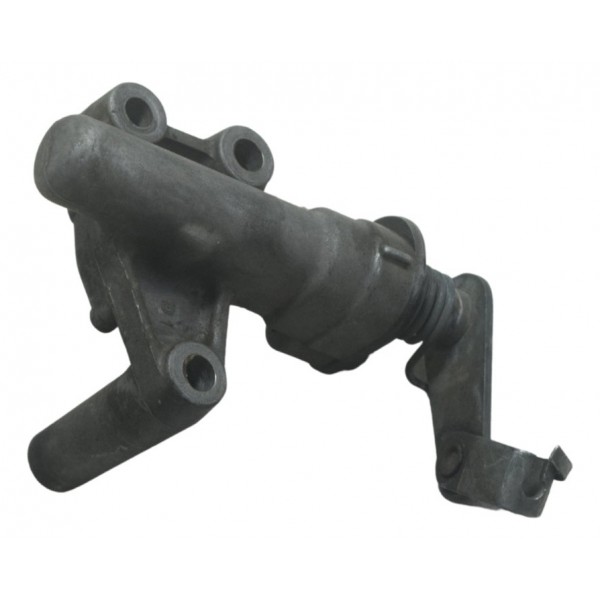 Acionador Embreagem Yamaha Xj6 N 10-12 Original
