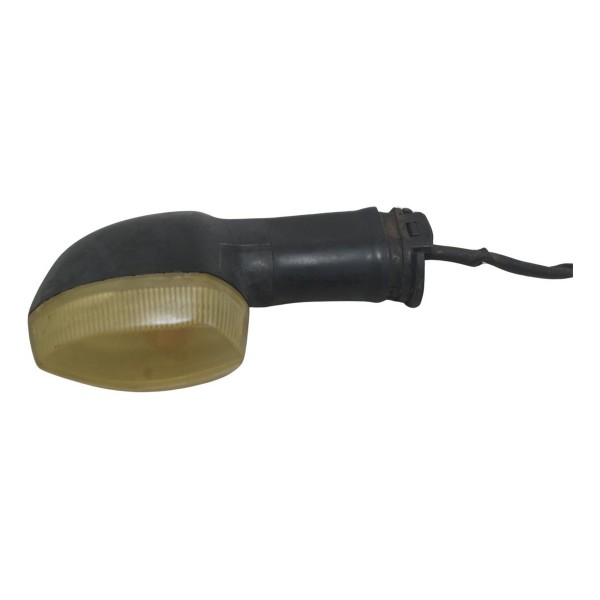 Pisca Traseiro Esquerdo S/ Plug Yamaha Xj6 N 10-12 Original