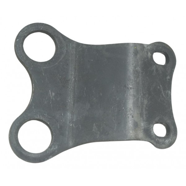 Suporte Tanque Frontal Yamaha Xj6 N 10-12 Original