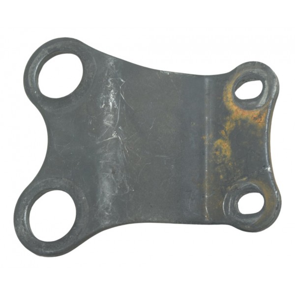 Suporte Tanque Frontal Yamaha Xj6 N 10-12 Original
