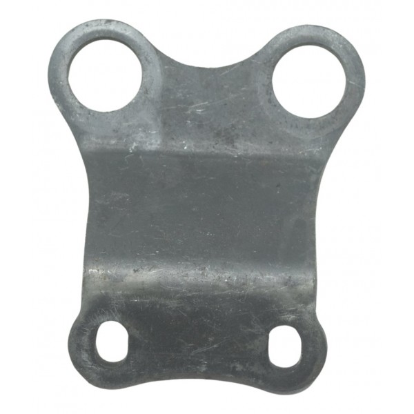 Suporte Tanque Frontal Yamaha Xj6 N 10-12 Original