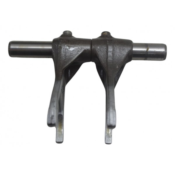 Caixa Marcha Câmbio Yamaha Xj6 N 10-12 Original