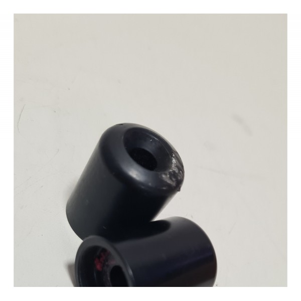 Par Peso Guidão Kawasaki Z 300 Original 2017 2022 45031