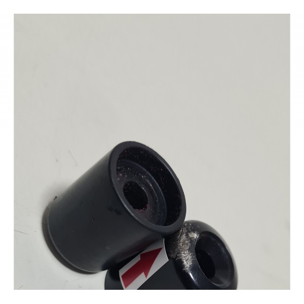 Par Peso Guidão Kawasaki Z 300 Original 2017 2022 45031