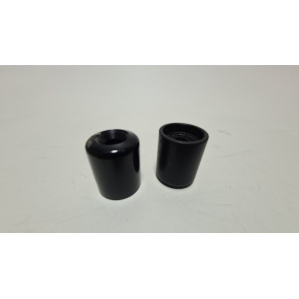 Par Peso Guidão Kawasaki Z 300 Original 2017 2022 45031