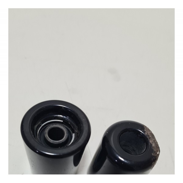 Par Peso Ponta Guidão Kawasaki Vulcan 650s 017 023 45028