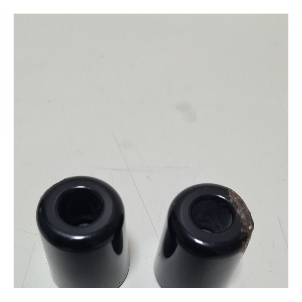 Par Peso Ponta Guidão Kawasaki Vulcan 650s 017 023 45028