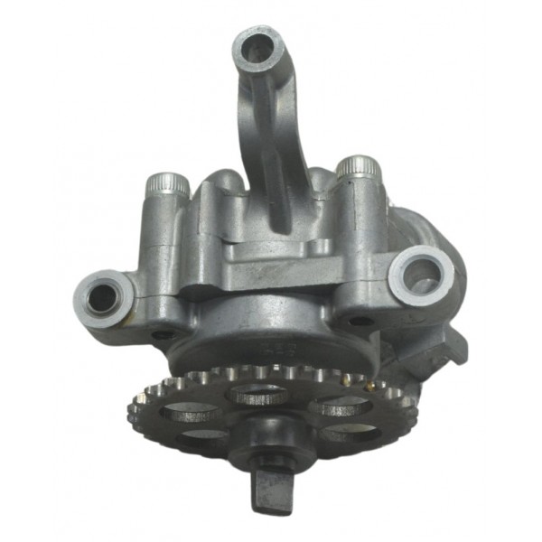 Bomba Óleo Yamaha Xj6 N 10-12 Original