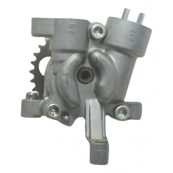Bomba Óleo Yamaha Xj6 N 10-12 Original
