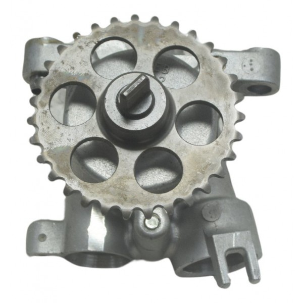 Bomba Óleo Yamaha Xj6 N 10-12 Original