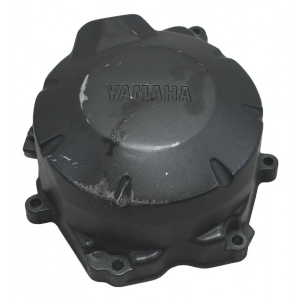 Tampa Estator C/ Detalhes Yamaha Xj6 N 10-12 Original