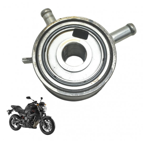 Resfriador Óleo Yamaha Xj6 N 10-12 Original