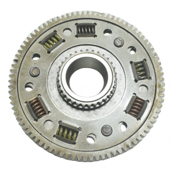 Campana Embreagem Yamaha Xj6 N 10-12 Original