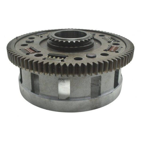 Campana Embreagem Yamaha Xj6 N 10-12 Original