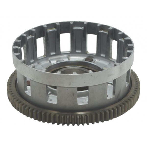 Campana Embreagem Yamaha Xj6 N 10-12 Original