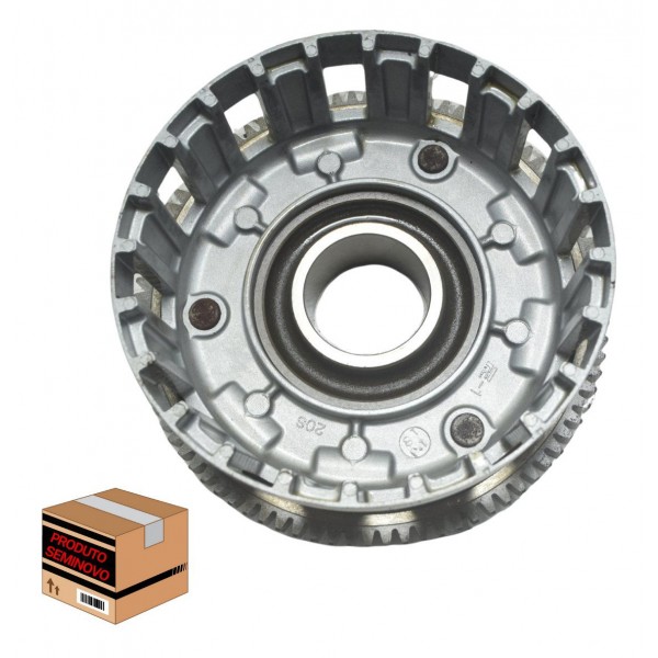 Campana Embreagem Yamaha Xj6 N 10-12 Original