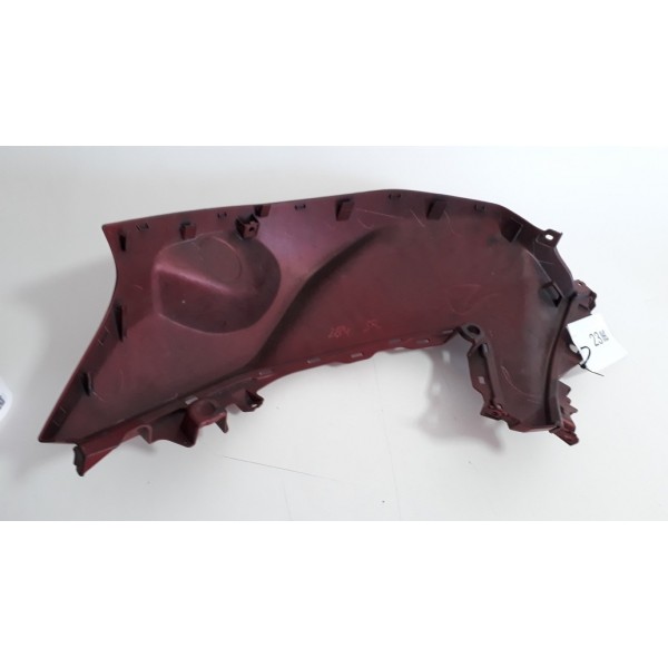 Carenagem Capa L/d Tanque Yamaha Fazer 250 2020 (23)