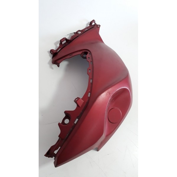 Carenagem Capa L/d Tanque Yamaha Fazer 250 2020 (23)