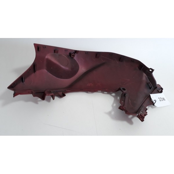 Carenagem Capa L/d Tanque Yamaha Fazer 250 2020 (23)