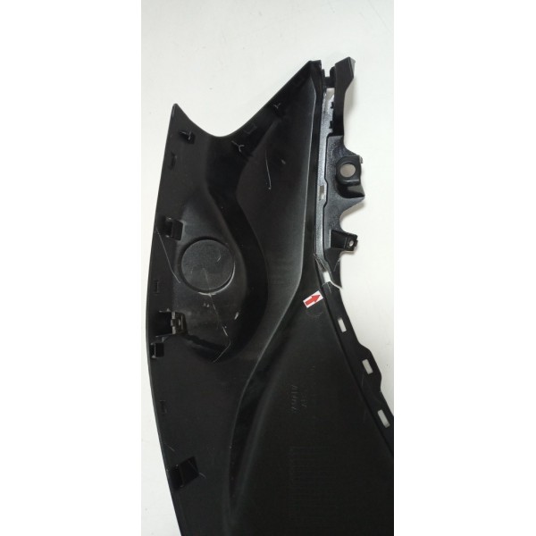 Carenagem Tanque L/esq Yamaha Fazer 250 20 Avaria (12014)