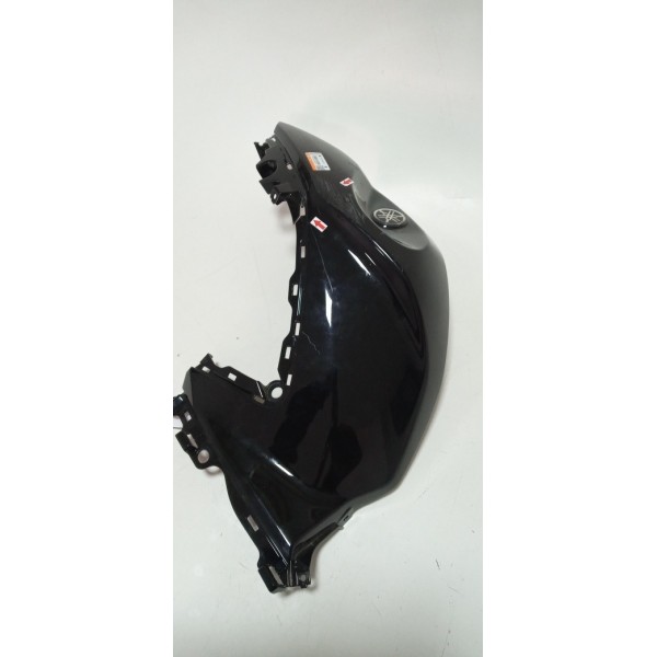 Carenagem Tanque L/esq Yamaha Fazer 250 20 Avaria (12014)