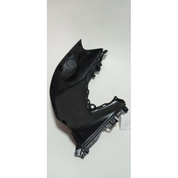Carenagem Tanque L/esq Yamaha Fazer 250 20 Avaria (12014)