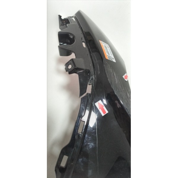 Carenagem Tanque L/esq Yamaha Fazer 250 20 Avaria (12014)