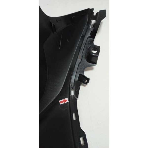 Carenagem Tanque L/esq Yamaha Fazer 250 20 Avaria (12014)