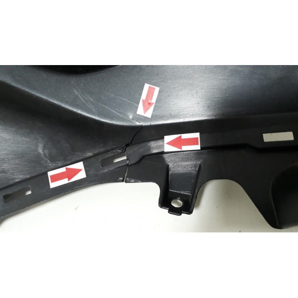 Carenagem Capa Tanque Esq Fazer 250 18/23 Orig Trincos 38870