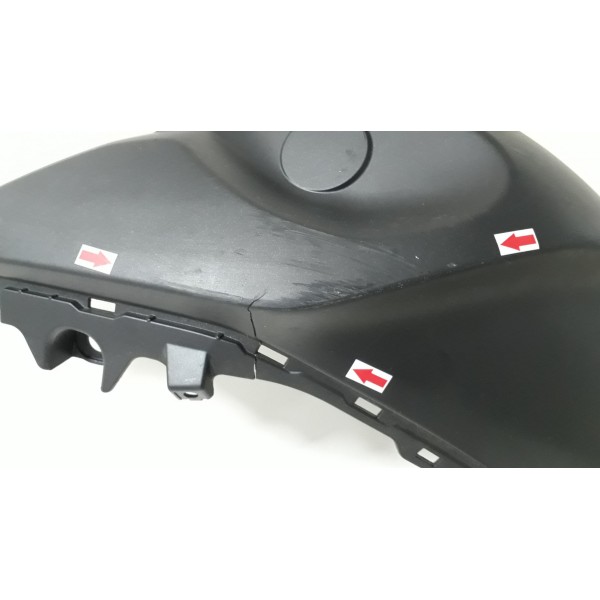 Carenagem Capa Tanque Esq Fazer 250 18/23 Orig Trincos 38870