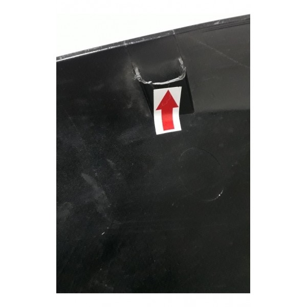 Carenagem Capa Tanque Fazer 250 18/20 L/e Detalhes 19549