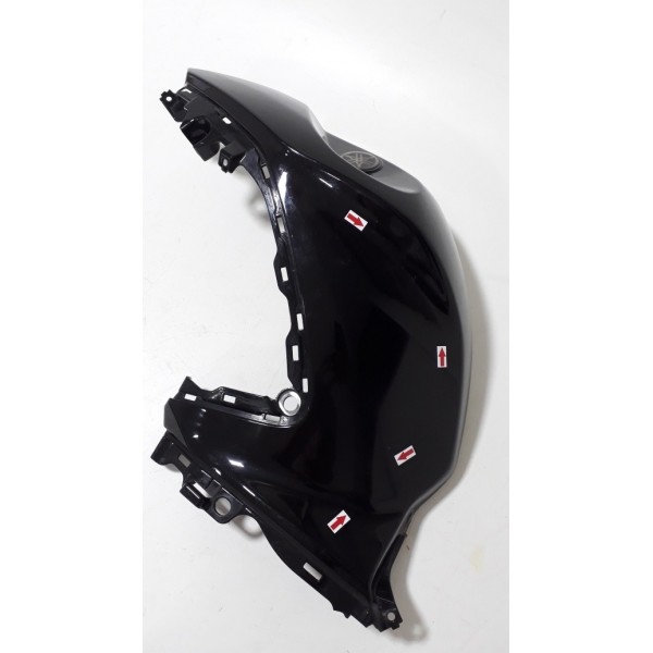 Carenagem Capa Tanque Fazer 250 18/20 L/e Detalhes 19549