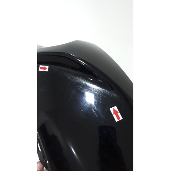 Carenagem Capa Tanque Fazer 250 18/20 L/e Detalhes 19549