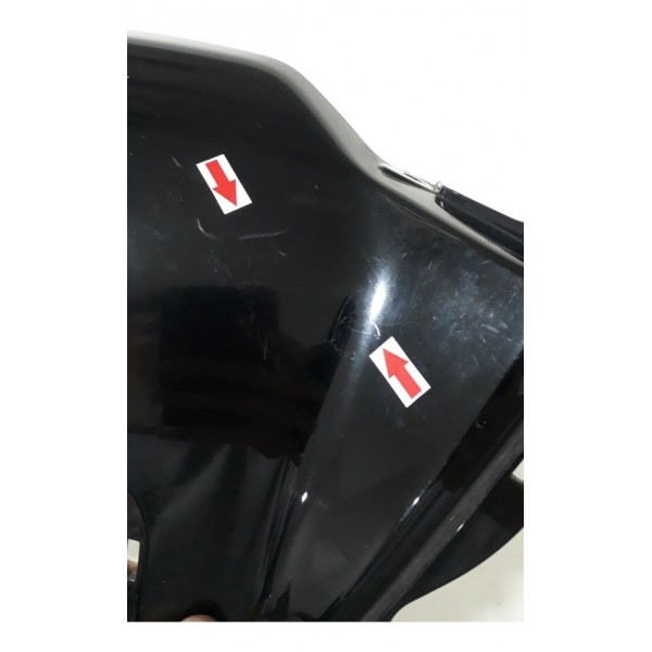 Carenagem Capa Tanque Fazer 250 18/20 L/e Detalhes 19549