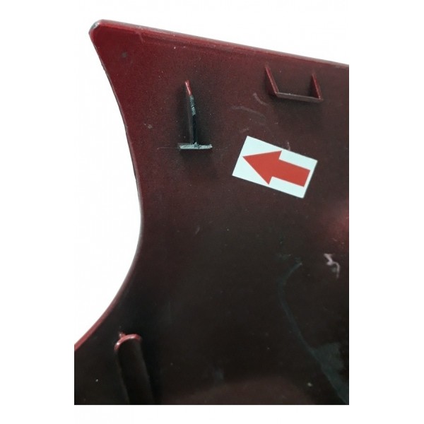 Carenagem Capa Tanque Dir Fazer 250 18/22 Orig Avaria 31710